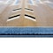 Flash Furniture Blue 6 x 9 Southwestern Style Patterned Area Rug OKR-RG1113-69-BL-GG - alternate 4